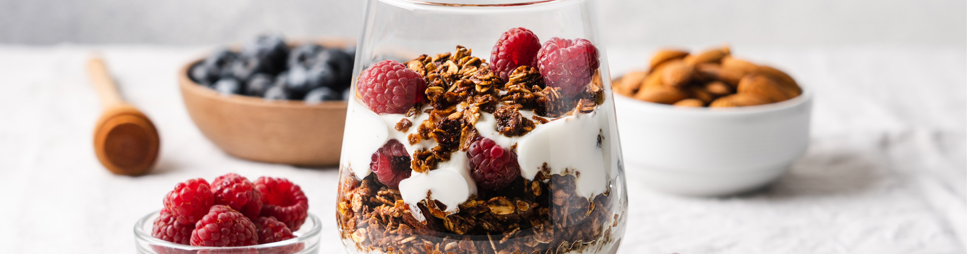 Healthy Breakfast Ideas: Simple, Balanced & Energising Meals