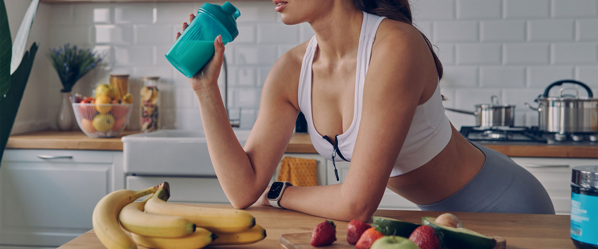 Best Pre Workout Meal: What to Eat, How Much, and When