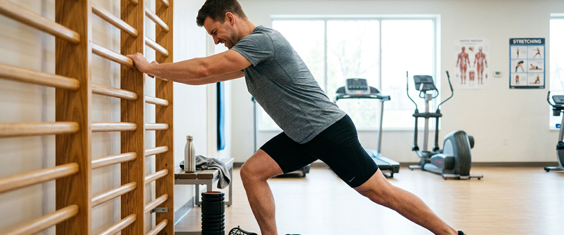How to build calf muscle fast anatomy diagram showing calf muscles