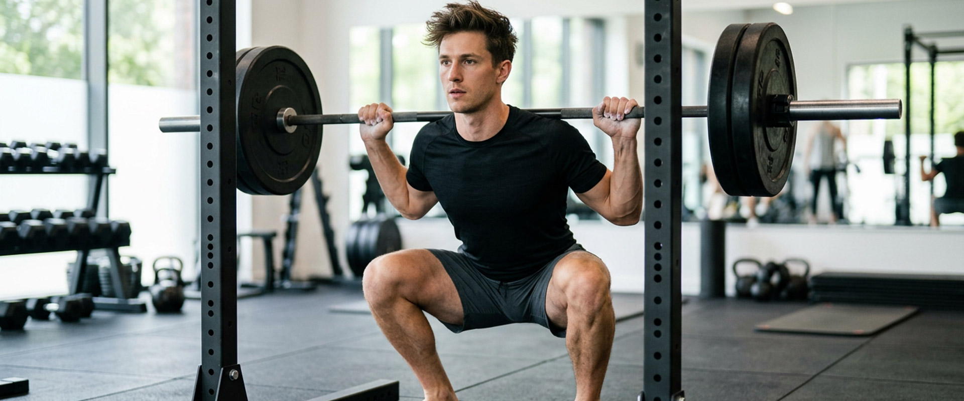 How to Build Lean Muscle: The Complete Guide